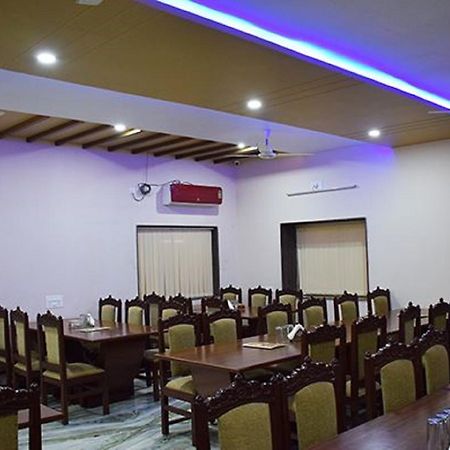 Hotel Amar Palace Ābu Road Exterior foto